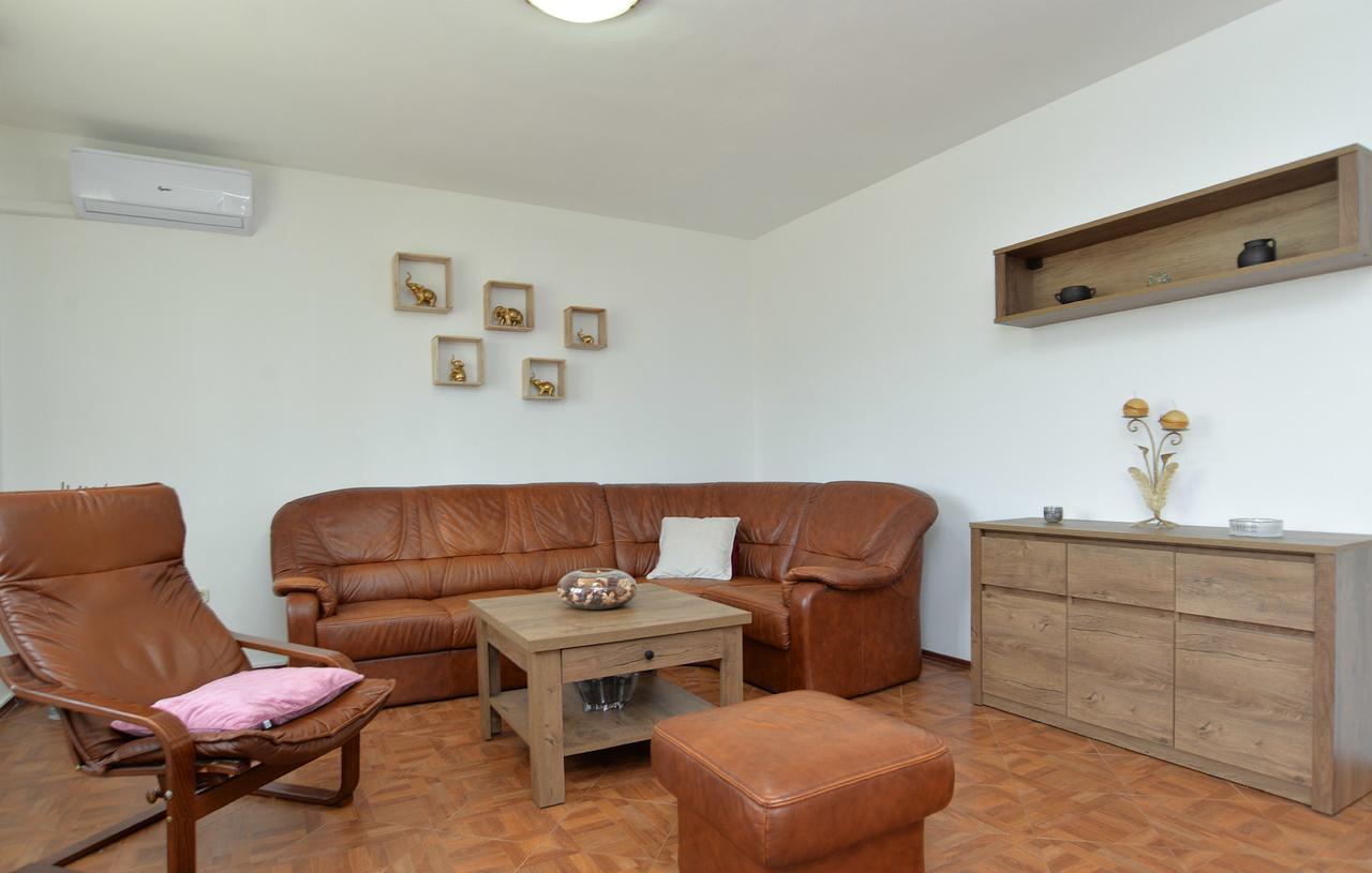Apartment Rovinj 622 ภายนอก รูปภาพ