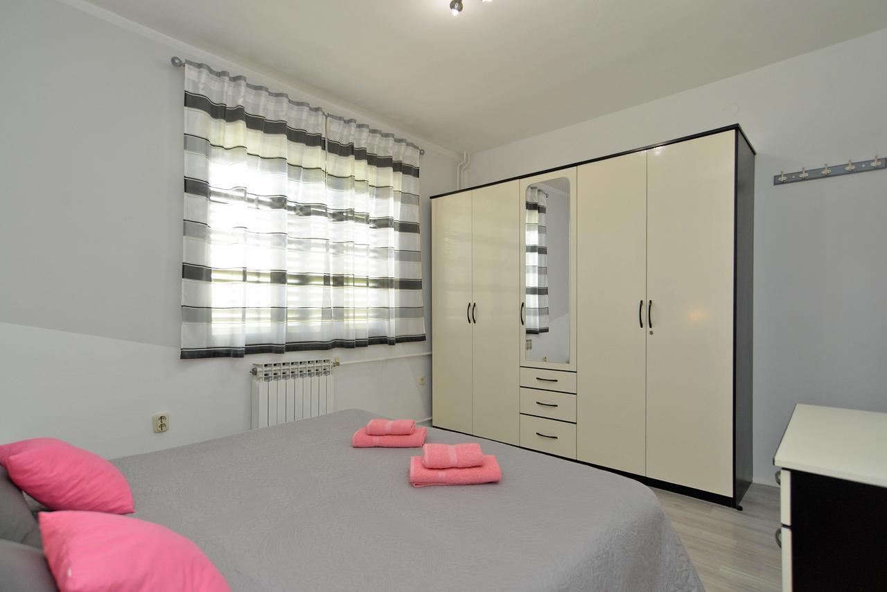 Apartment Rovinj 622 ภายนอก รูปภาพ