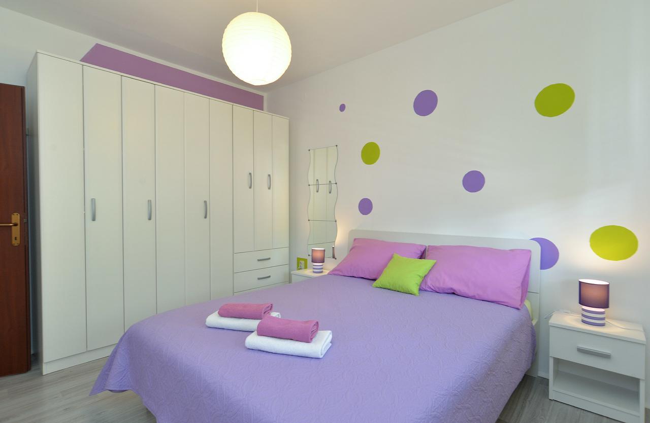 Apartment Rovinj 622 ภายนอก รูปภาพ