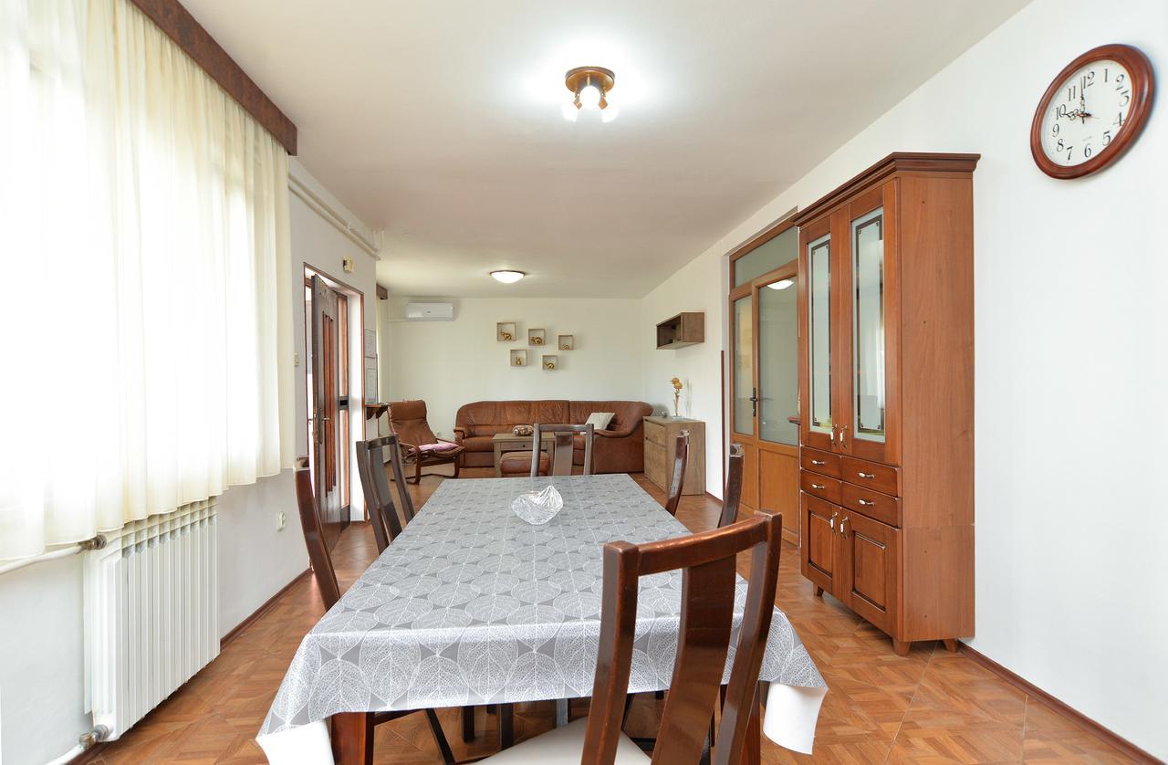 Apartment Rovinj 622 ภายนอก รูปภาพ