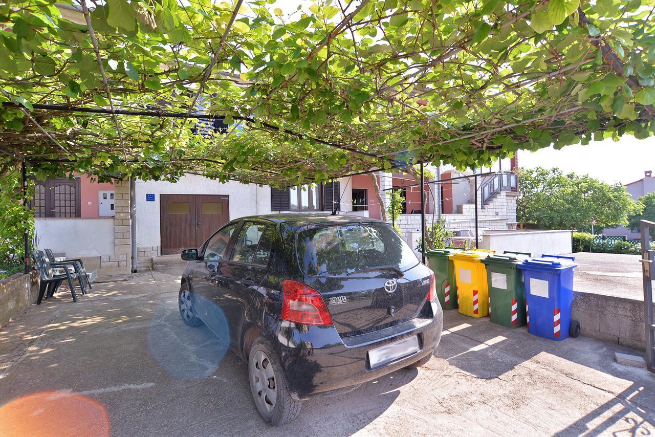 Apartment Rovinj 622 ภายนอก รูปภาพ