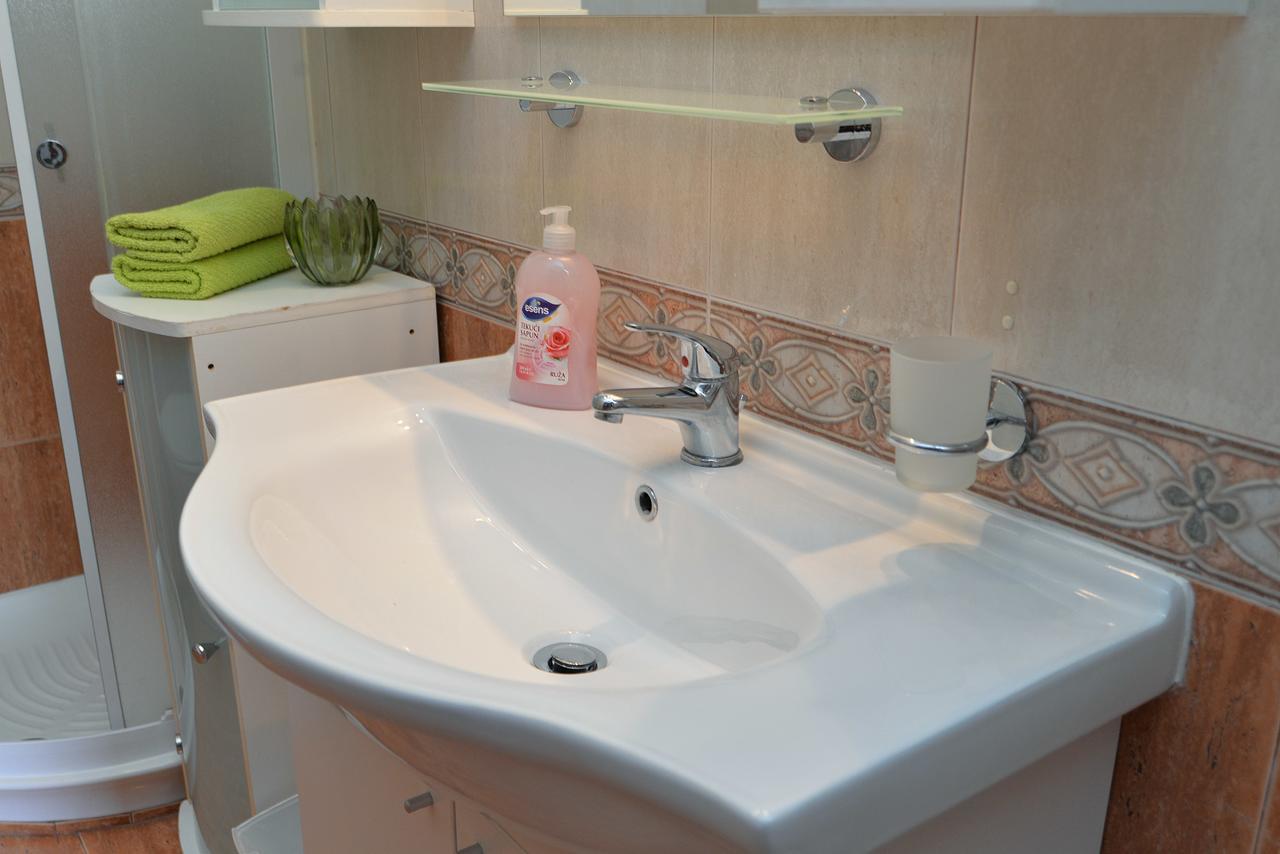 Apartment Rovinj 622 ภายนอก รูปภาพ