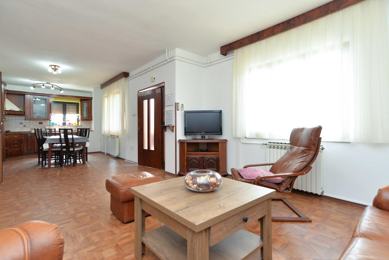 Apartment Rovinj 622 ภายนอก รูปภาพ
