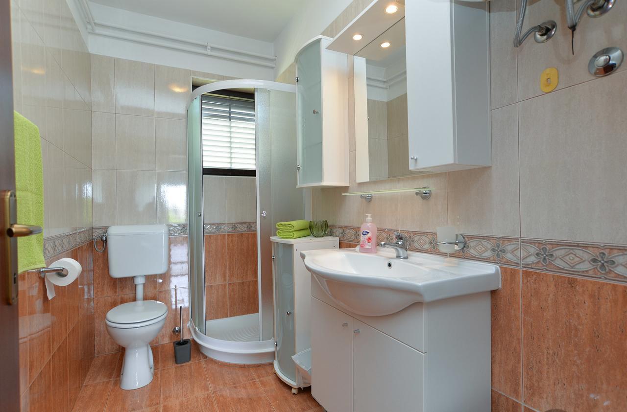 Apartment Rovinj 622 ภายนอก รูปภาพ