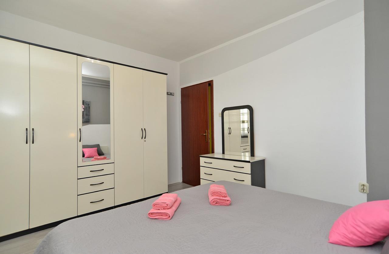 Apartment Rovinj 622 ภายนอก รูปภาพ
