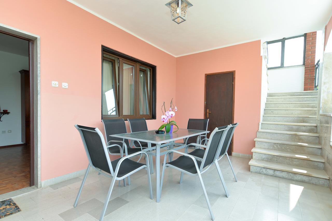 Apartment Rovinj 622 ภายนอก รูปภาพ
