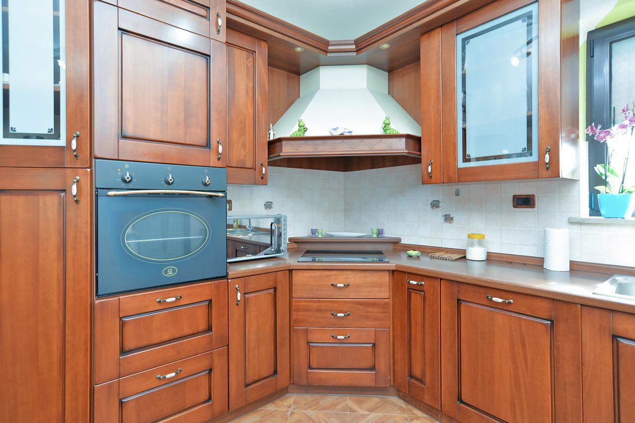 Apartment Rovinj 622 ภายนอก รูปภาพ