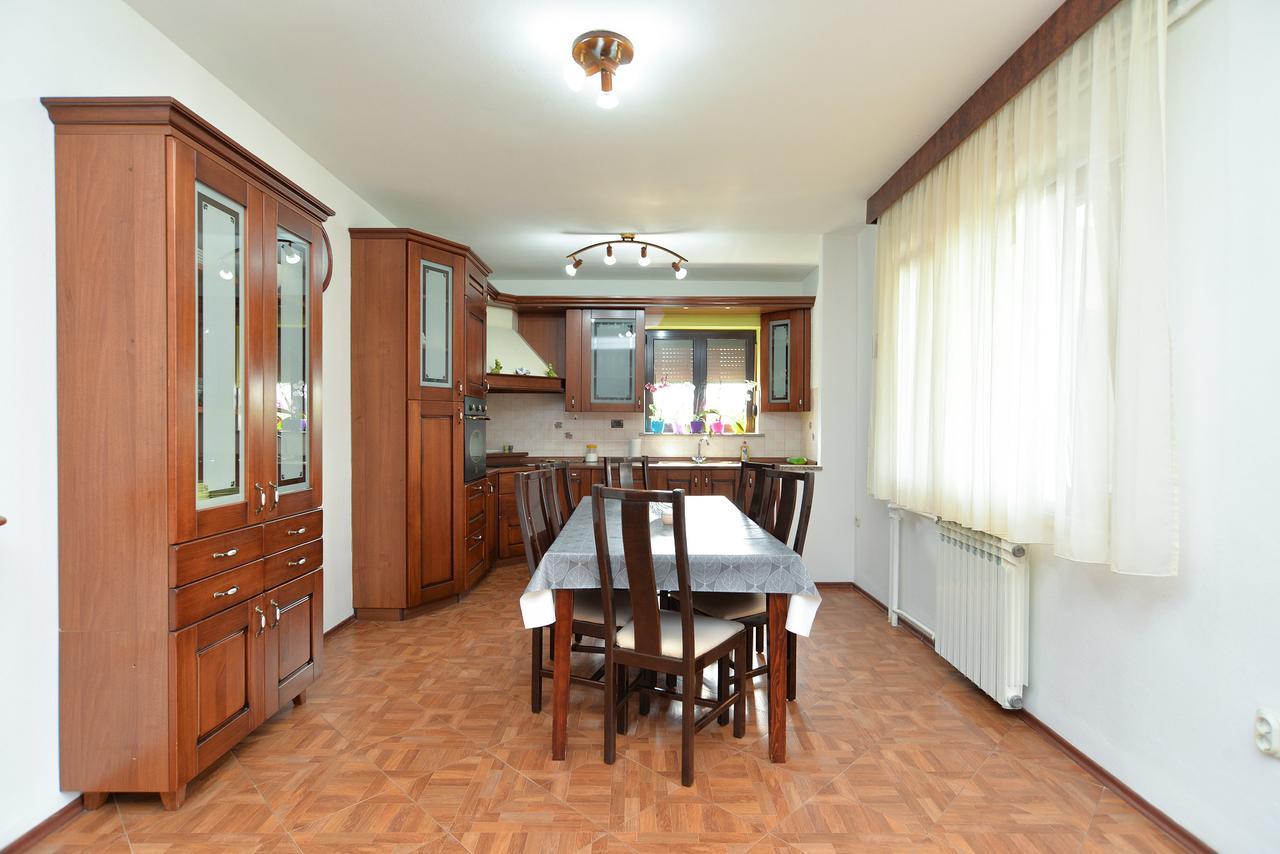 Apartment Rovinj 622 ภายนอก รูปภาพ
